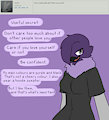 ASKweek- Clara- Beauty Secret
