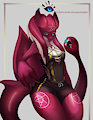 Thana by zancumen