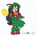 Hula Pikanya
