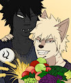 [Patron reward] Blessed New Year