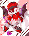 Dangerous Lil' Cupid
