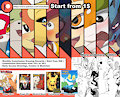 Please Support me at Patreon~