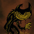 Another Bendy
