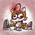 An ALL-NEW Tails Doll