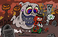 Pumpkin' Hill
