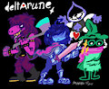 deltarune