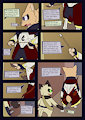 Nocturnal: THE CHAINS THAT BIND - Page 40