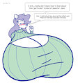 Debbie's Keyhole Sweater by SatsumaLord