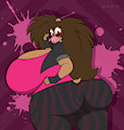 Big Hair and Bubblegum