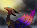 New Beginnings by PlagueDogs123