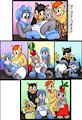 Tom gets Babied by Pink-diapers by Juspuh1