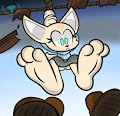 (Commission) Fenneko Follies