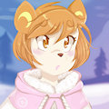 Teddi Winter Icon