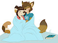 Weekend Cuddles