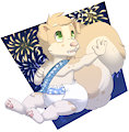 Baby new years!
