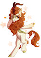 Kirin's Dance