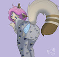 Ripped My PJs