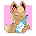happy nu yeer