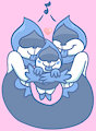 Mother(s) and Child