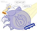 Quick! To the Bounti-Signal!