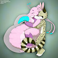 Spooning Pietrina