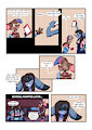 Age Appropriate page 1 by TrevorFox