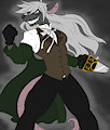 Imir the Ripper