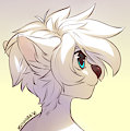 Short Haired Evie