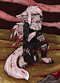 .: Try harder if you wanna kill me [COM] by Meoxie