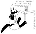 Lucario's Mega-Aspiration