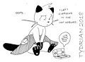 Dewott's Isle Avue Slip