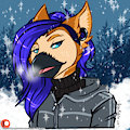 Keisha - Snow