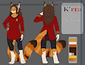 K'rra Refsheet