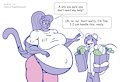 Amala and Winston: Grocery Denial