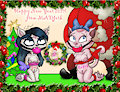 MADJerk Happy New Year Art 2019!!! by MADJerk
