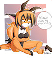 Need new clothes by QuiteSplendid
