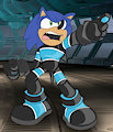Sonic