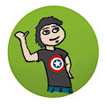 Johnny's Drawing Video Icon