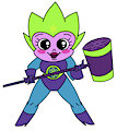 Atomic Lass