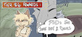 Patreon tier $6 rewards!