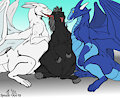 Horsie Sandwich