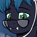 Rain of Doodles #173