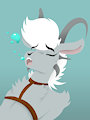 Naughty Goat X3