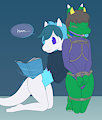 bound
