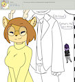 ASKweek- Clara- First Witnessing Her Strength by CanisFidelis