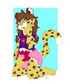 Commissioners Raffle : December 2018 by TheLittleShapeshifter