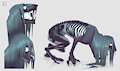 Phantom puppers