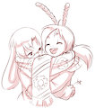 Snug With A Bug, by Aogami