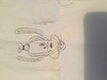 Goofy free fall