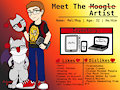 Meet the Moogle